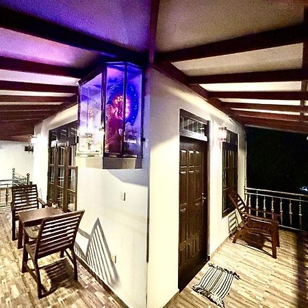 Ranu Villa Elagawagoda Exterior foto