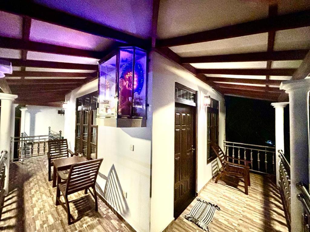 Ranu Villa Elagawagoda Exterior foto
