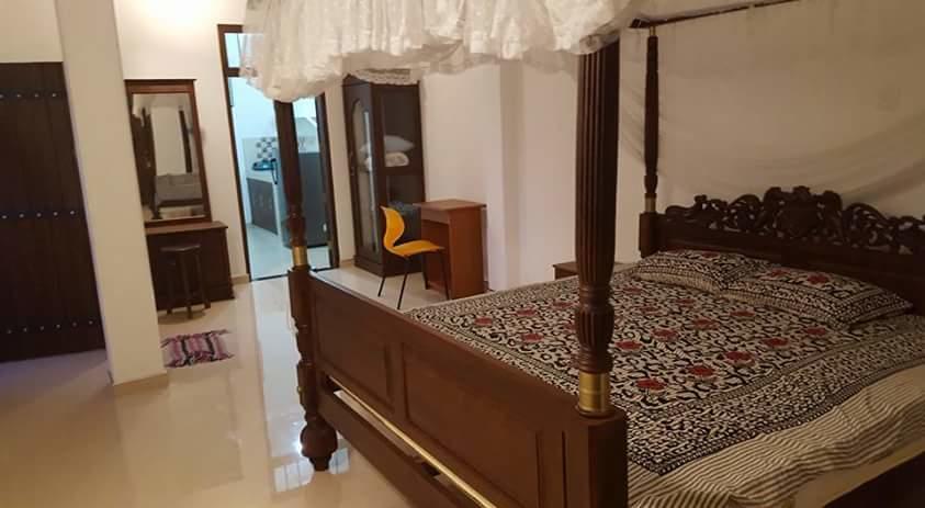 Ranu Villa Elagawagoda Exterior foto